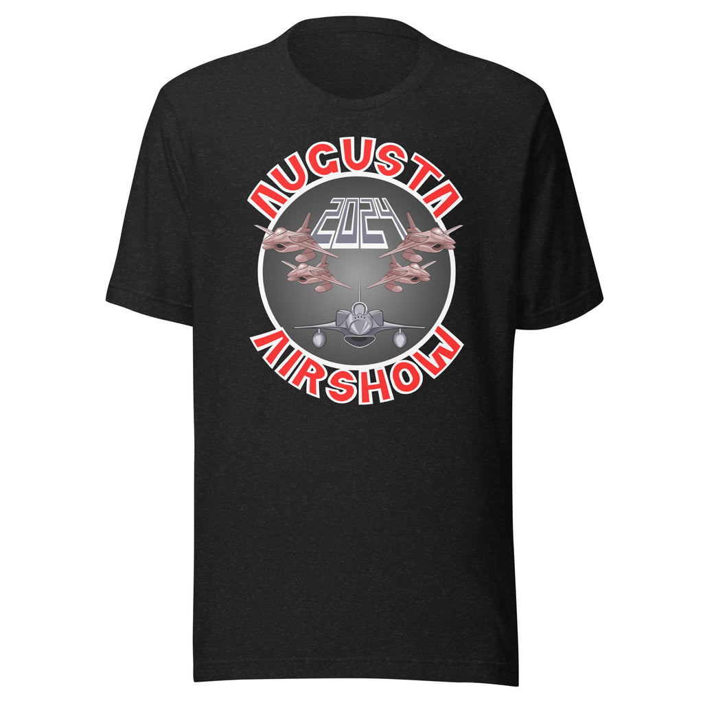 (AGS) Augusta Airshow #1 Tee (XS-5X)
