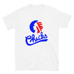Memphis Chicks Shirt 