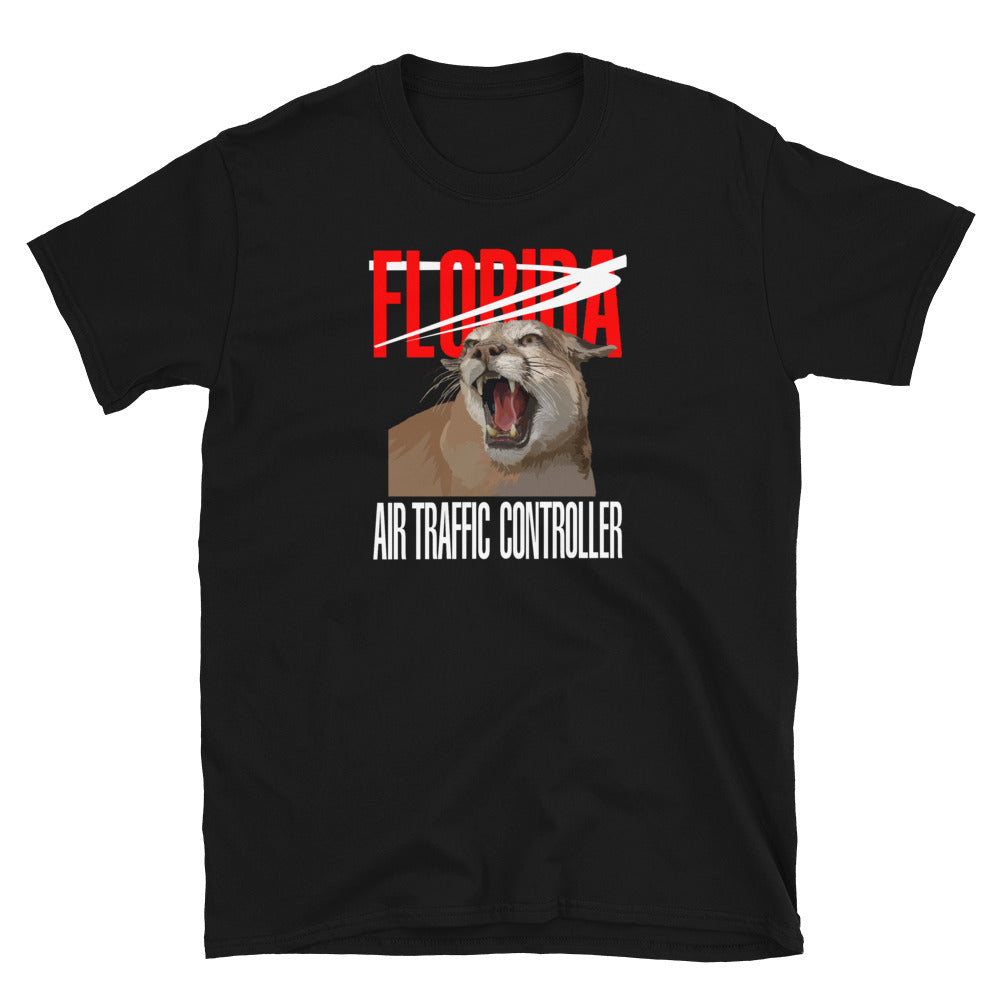 Florida Panther ATC Tee (S-3X)